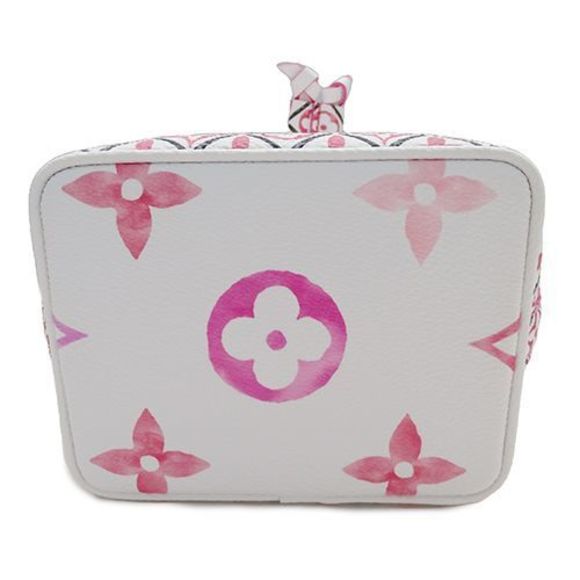 Louis Vuitton Bag Monogram Ladies Branded Handbag Shoulder Bag 2way LV By The - Picture 3 of 10